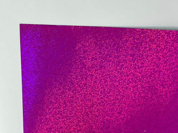 More 300 foot rolls of Holographic Vinyl, Choose Pattern and Color
