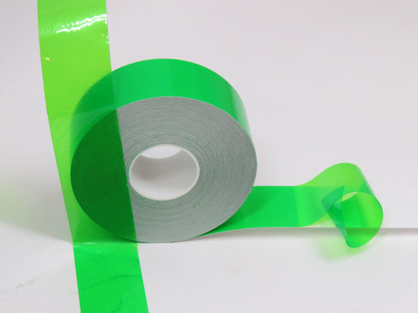 6 packs of Transparent Tape, choose your color and size