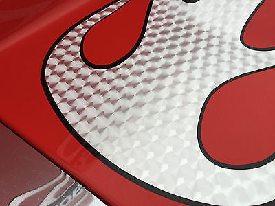 Silver Large Engine Turn Sign Vinyl  24" x 30 feet, LongLife Metallized Plastic