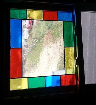 6 packs of Transparent Tape, choose your color and size