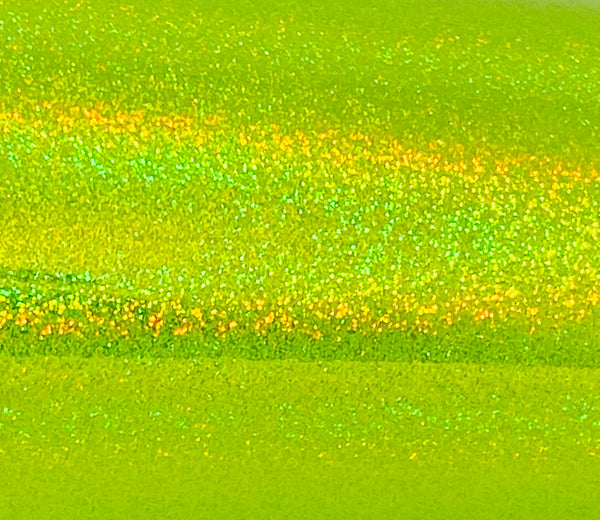 Stardust Hologlitter Pattern  Holographic Roll of Sign Vinyl