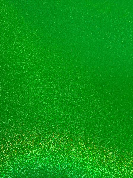 Stardust Hologlitter Pattern  Holographic Roll of Sign Vinyl