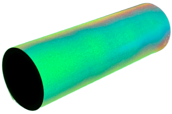 Glow in the Dark Vinyl,  Choose Color and Size Phosphorescent