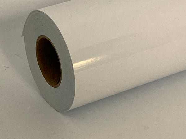 White Dry Erase ,Removeable Adhesive , choose your size