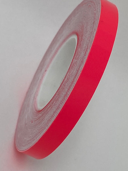 Rolls of High Visibility Tape, Outdoor Glossy Tape