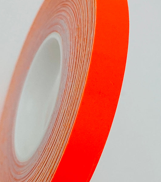 Rolls of High Visibility Tape, Outdoor Glossy Tape