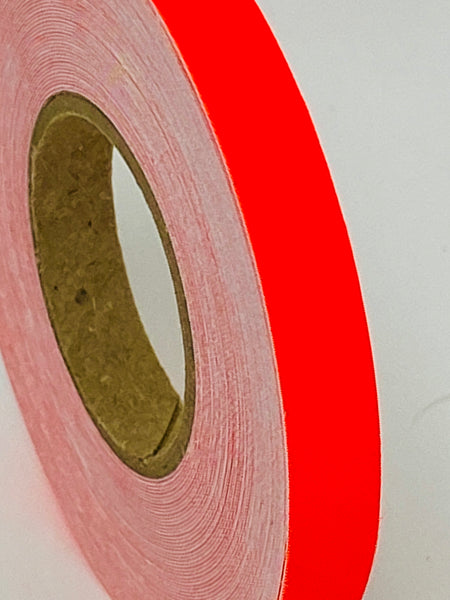 Rolls of High Visibility Tape, Outdoor Glossy Tape