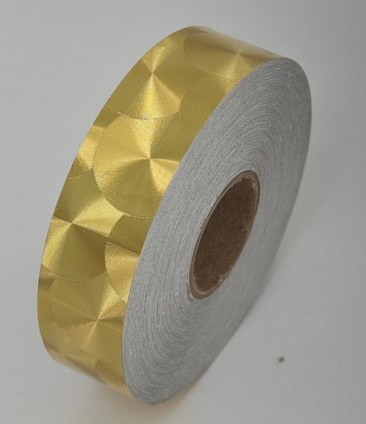 Decorative Tape, Choose Your Style, Color and Size, Engine Turn, Leaf, Brush