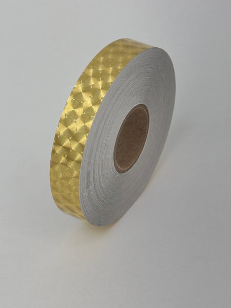 Decorative Tape, Choose Your Style, Color and Size, Engine Turn, Leaf, Brush