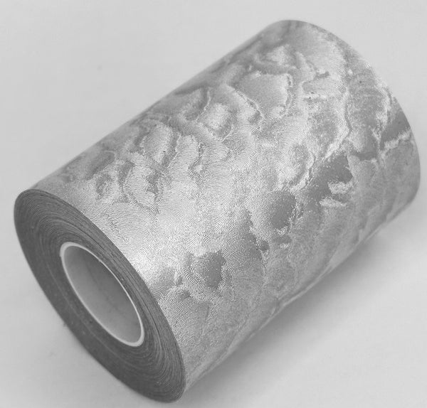 Gold Leaf and Silver Leaf Tapes, Choose Your Size and Color