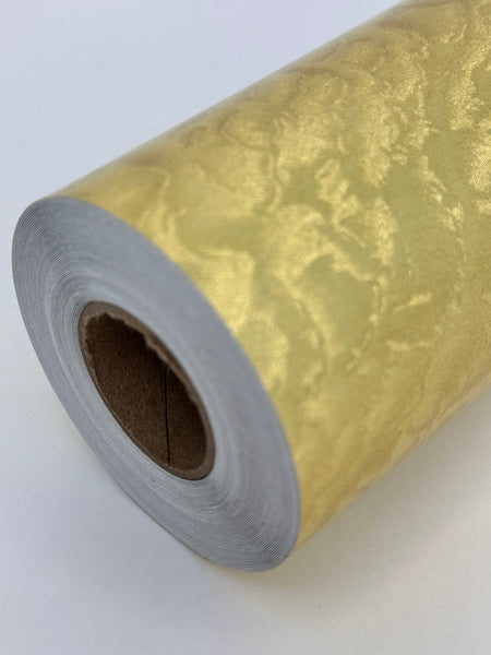 Gold Leaf and Silver Leaf Tapes, Choose Your Size and Color