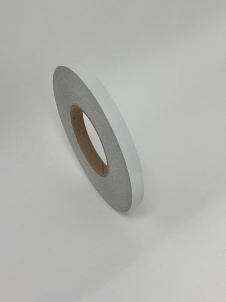 3M White Reflective Tape, 1/2 inch x 150 feet, Night Safety Strip