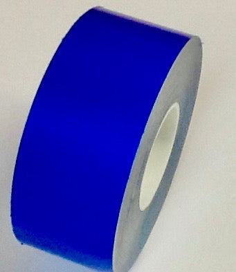 Rolls of High Visibility Tape, Outdoor Glossy Tape