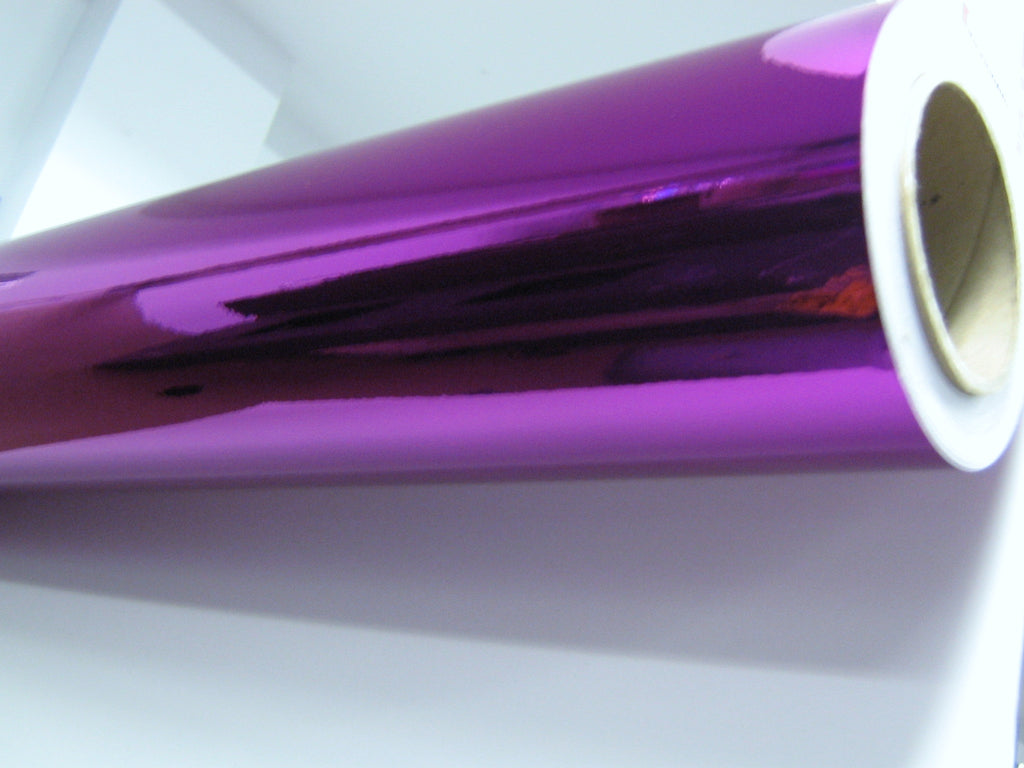 Polychrome Pvc PolyChrome Solvent Printable Vinyl, 24 inch x 150 foot rolls. – Paper ...