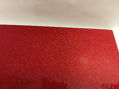 Glitter FLAKE Vinyl Sheets, Choose Your Color and Size. Sparkle Sign Vinyl