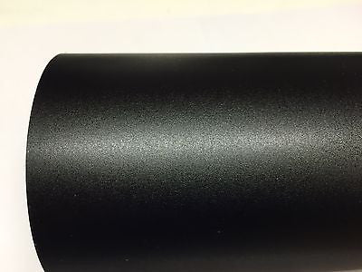Black  CHALKBOARD FILM, BLACKBOARD, 24 inch x 10 feet, Removeable Adhesive