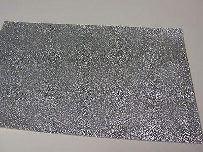 GLITTER FLAKE Sign Vinyl and Drum Wrap, Self-adhesive  Sparkles