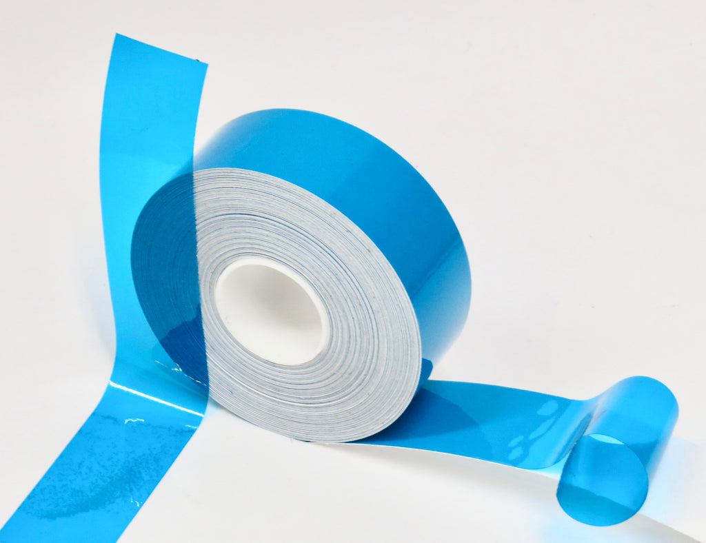 Translucent Tape Sticker 6 packs of Transparent Tape, choose your color and size – Paper Street ...