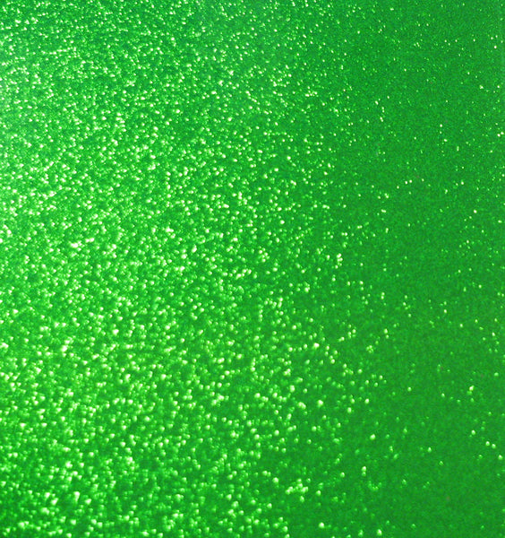 GLITTER FLAKE Sign Vinyl and Drum Wrap, Self-adhesive  Sparkles