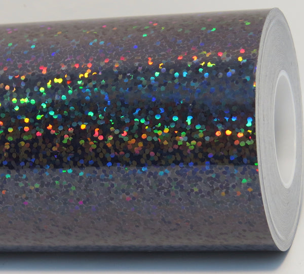 Glittering Sequins TAPE, Holographic Tapes That Sparkle, WIDE widths