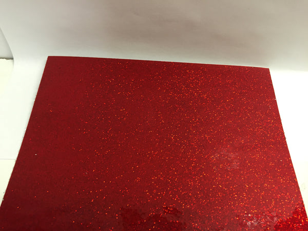 GLITTER FLAKE Sign Vinyl and Drum Wrap, Self-adhesive  Sparkles