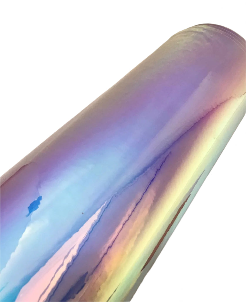 Opaque OPAL MYSTIQUE Color Changing Sign Vinyl, Choose Size and Color ...